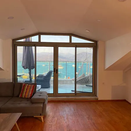 Feriehus Exclusive Terrace At Marina