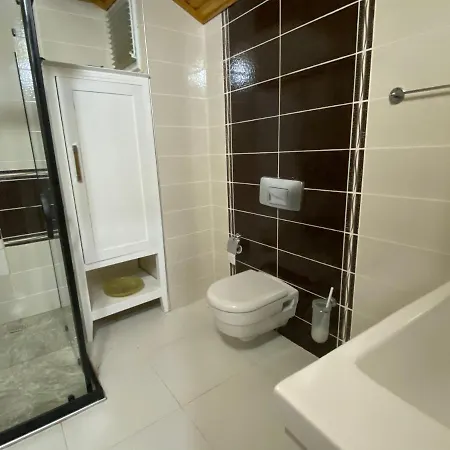 Exclusive Terrace At Marina Holiday home *
